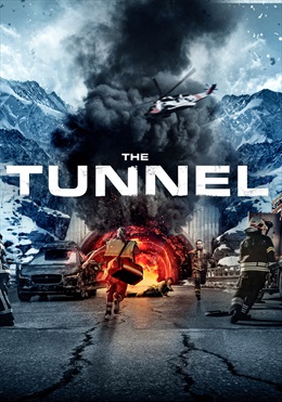 The Tunnel 2019 Dub in Hindi Full Movie